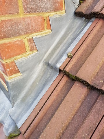 E Caldwell Roofer in Ruislip Flat Roof