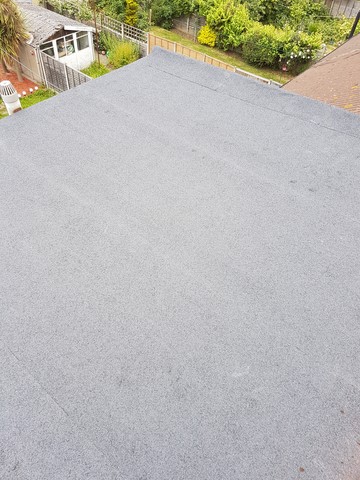 E Caldwell Roofer in Ruislip Flat Roof